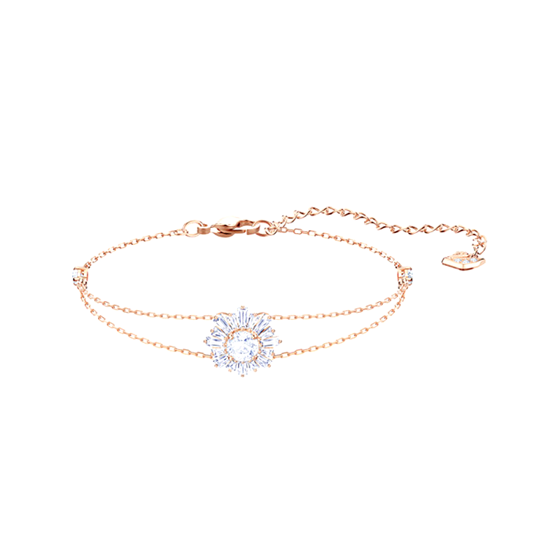 施华洛世奇 璀璨阳光手链