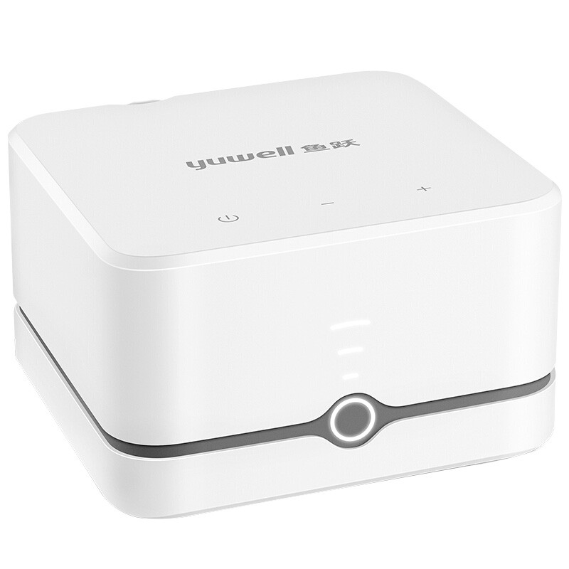 鱼跃 可以调节雾化器