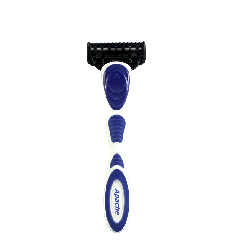 阿帕齐 男士质感剃须刀