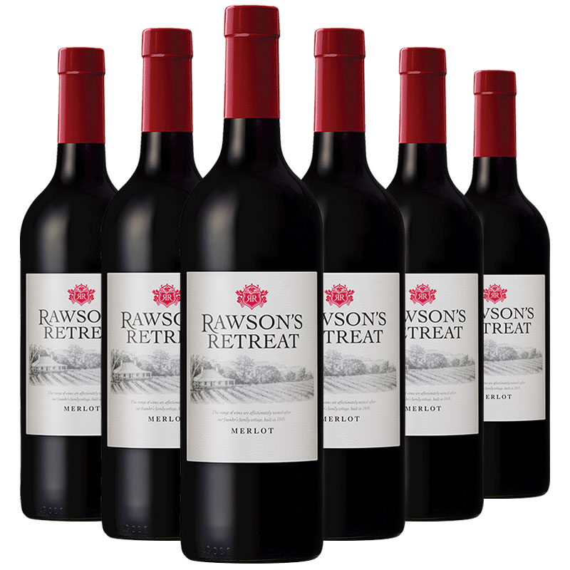 奔富 果香浓郁葡萄酒