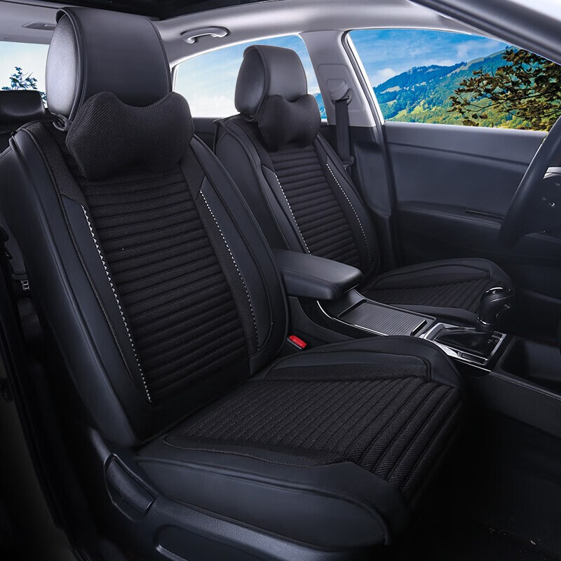首赋全包围四季通用汽车座套
