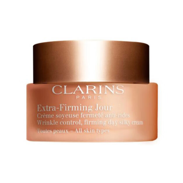 娇韵诗 焕颜弹力面霜