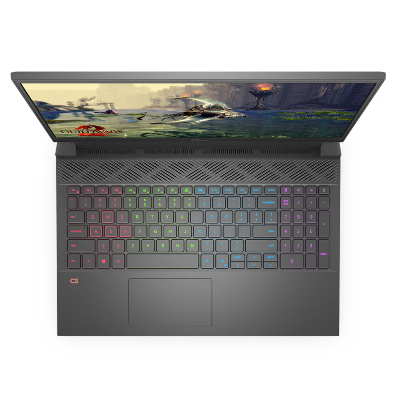 戴尔 15.6英寸游戏笔记本