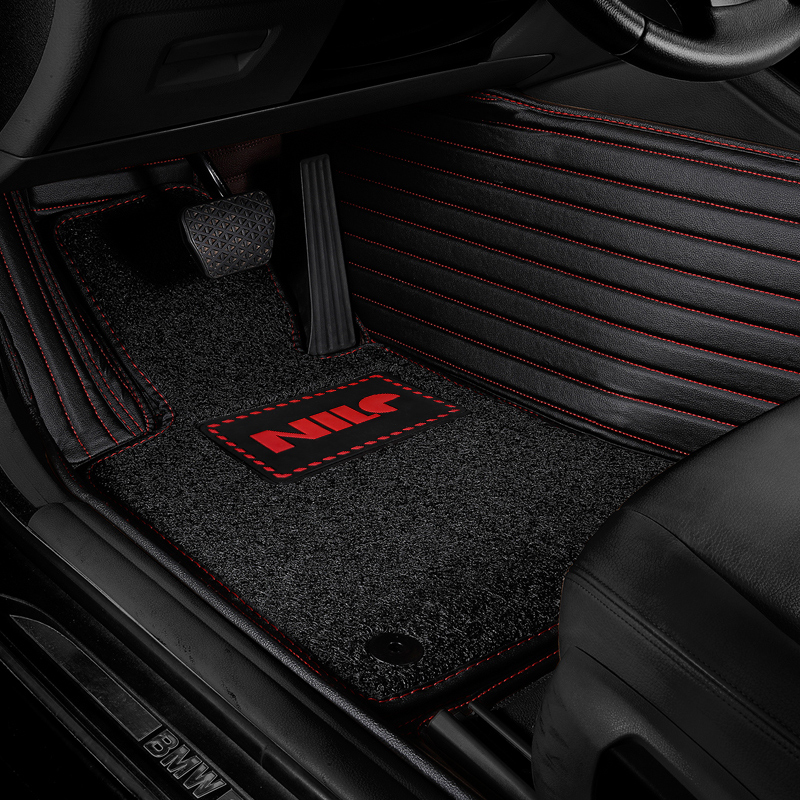 尼罗河 隔音 汽车脚垫