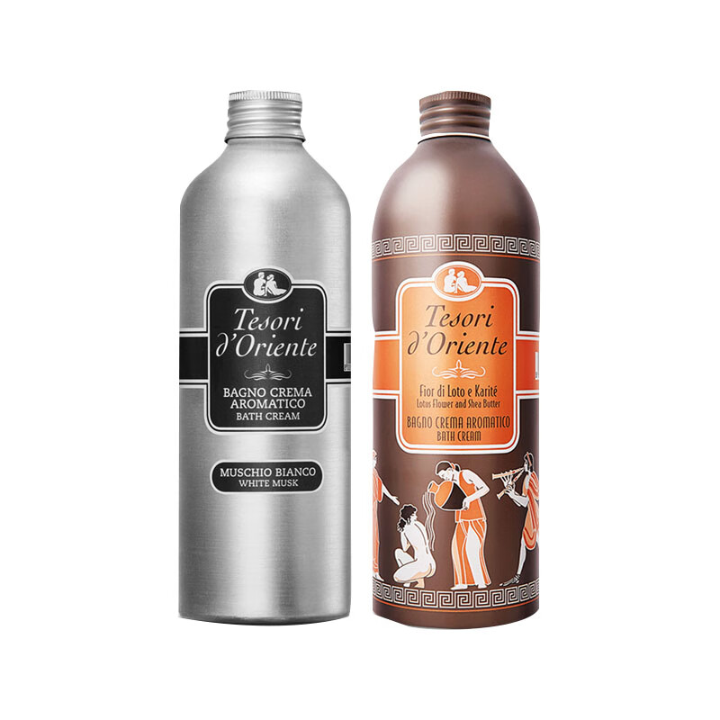 东方宝石 保湿嫩肤 沐浴露