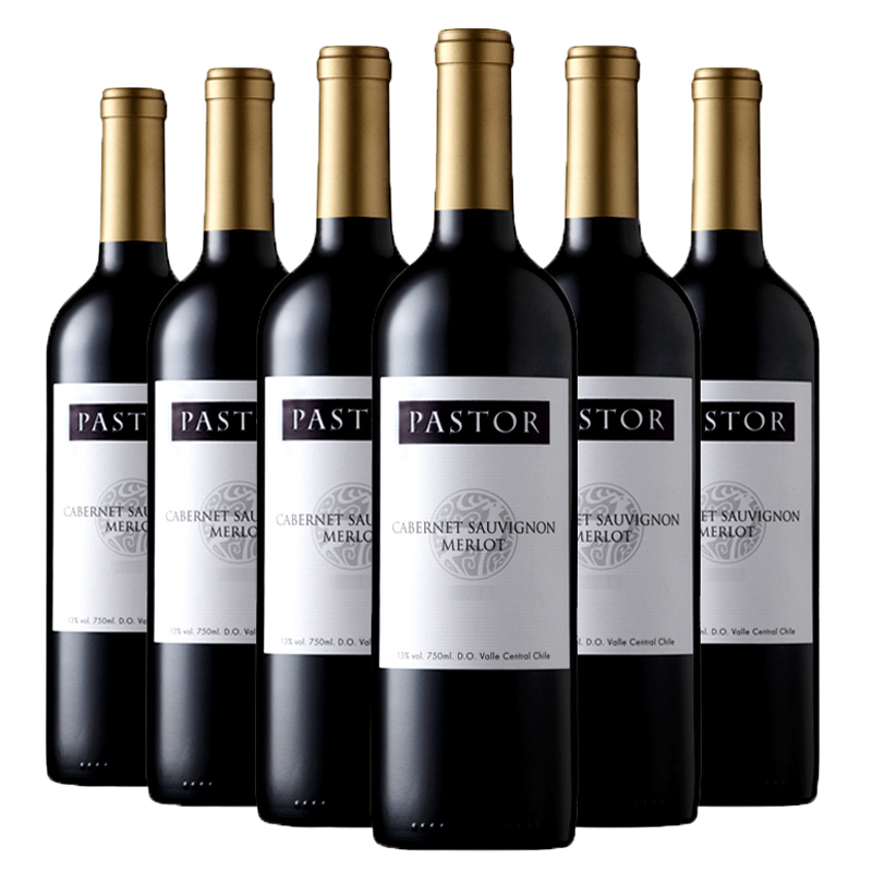 牧羊人 果香红葡萄酒