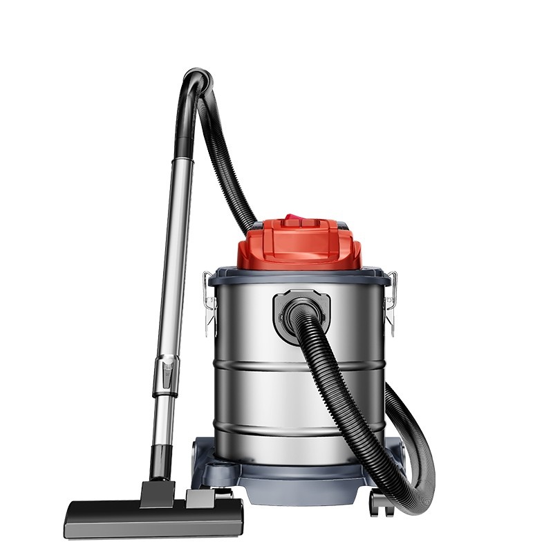 杰诺 干湿两用吸尘器