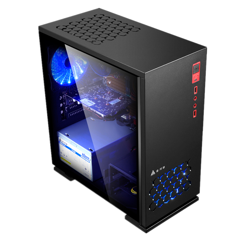 战神盟主 家用电竞电脑主机
