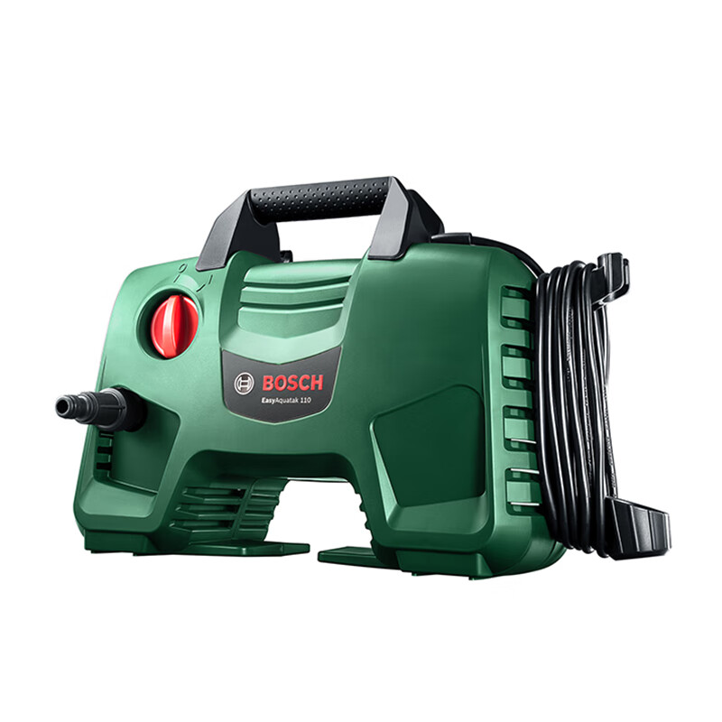 博世 家用高压 洗车机