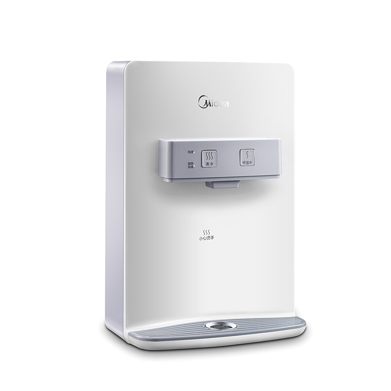 美的 大通量 管线机