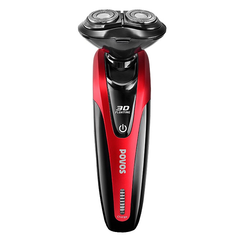 奔腾干湿两用剃须刀