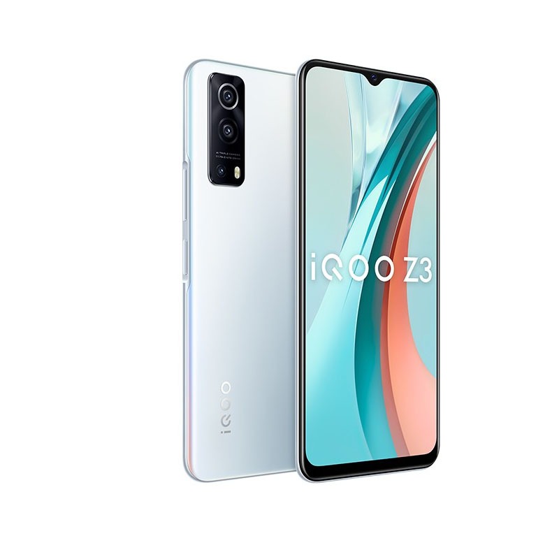 vivo高通骁龙手机