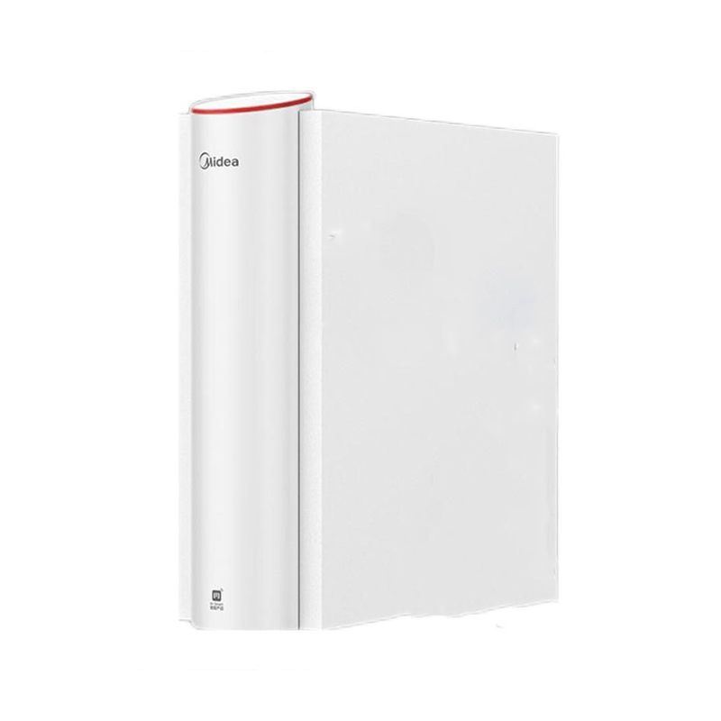 美的 大水量双出水净水器