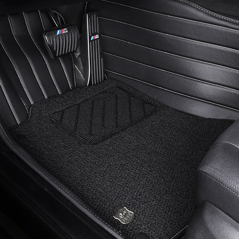 五福金牛 健康环保 汽车脚垫