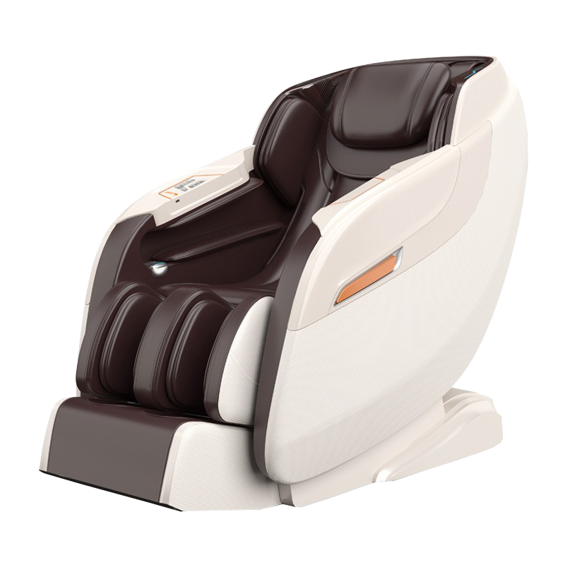 乐摩吧智能定时按摩椅