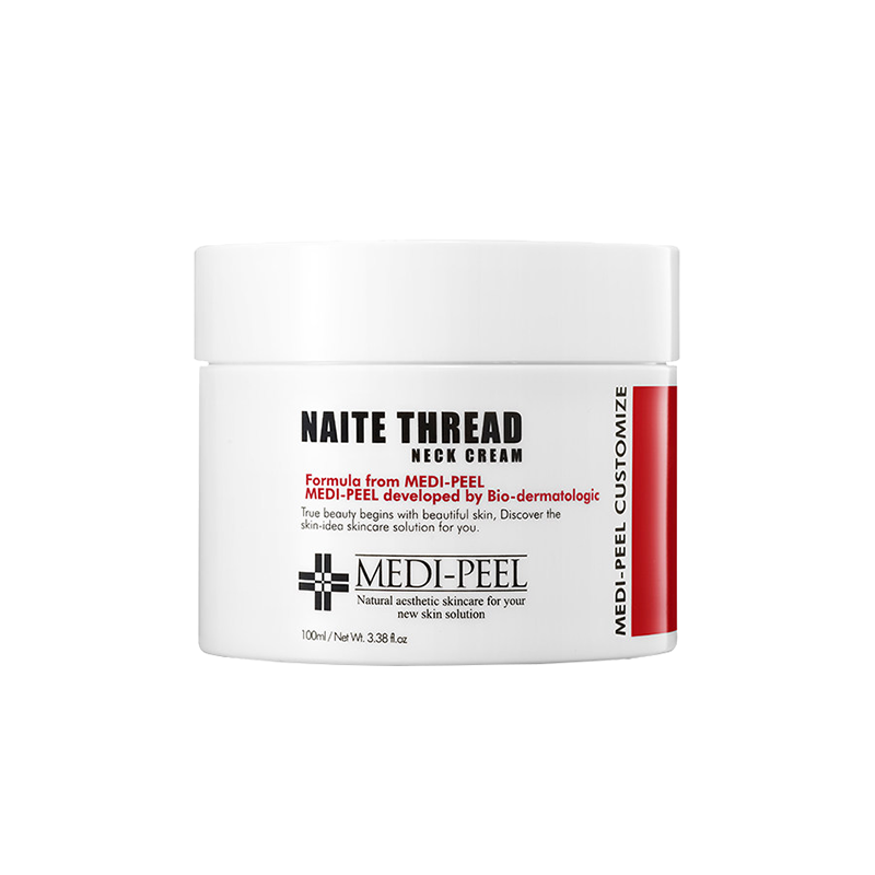 美蒂菲 多种肤质使用颈霜