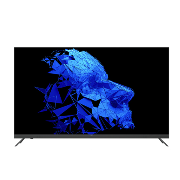 海尔 金属超薄 电视机