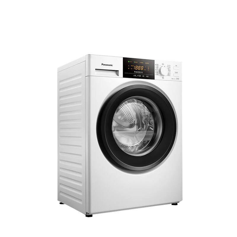 松下 节能 洗衣机