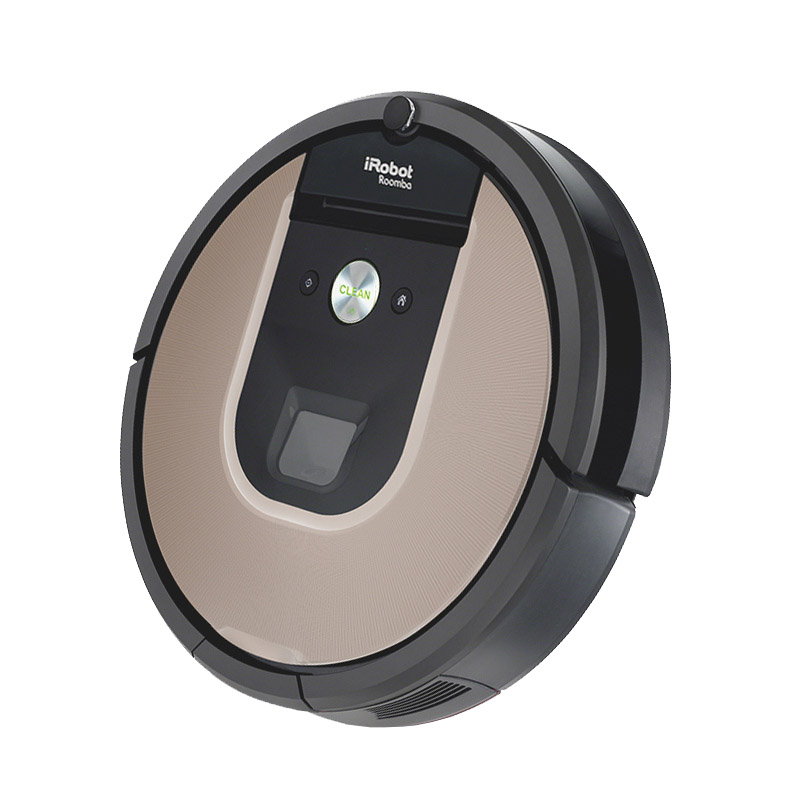 iRobot 多模式扫地机