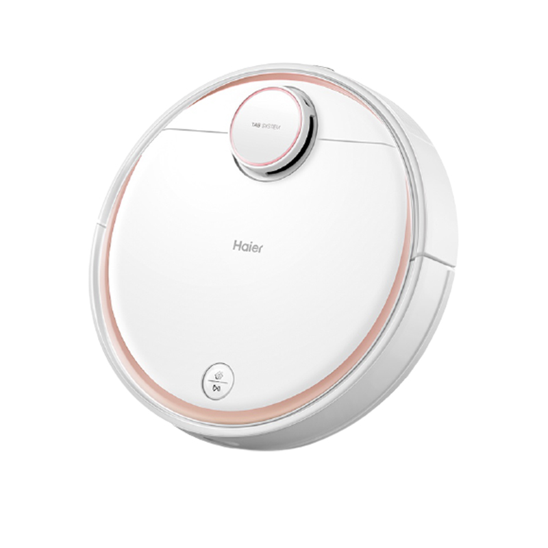 海尔 智能APP智控扫地机