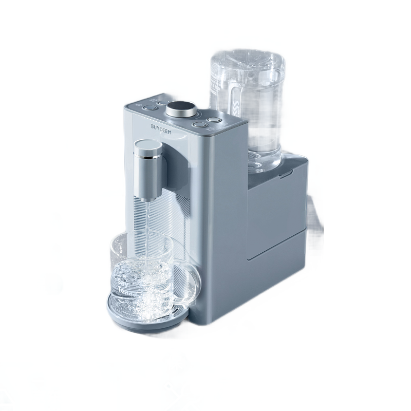 北鼎 全自动速热 饮水机