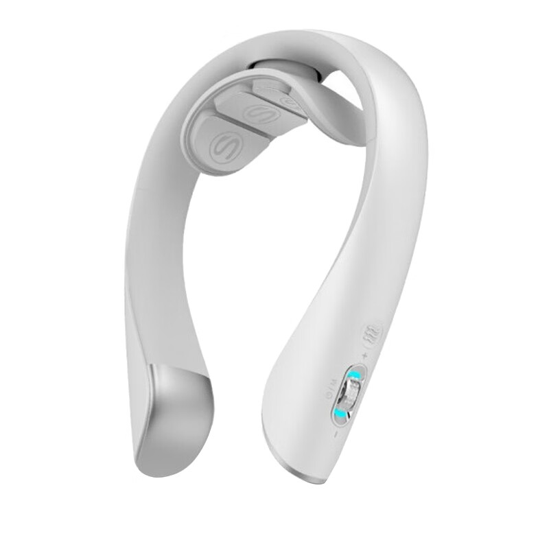 SKG按键简单灵活按摩器