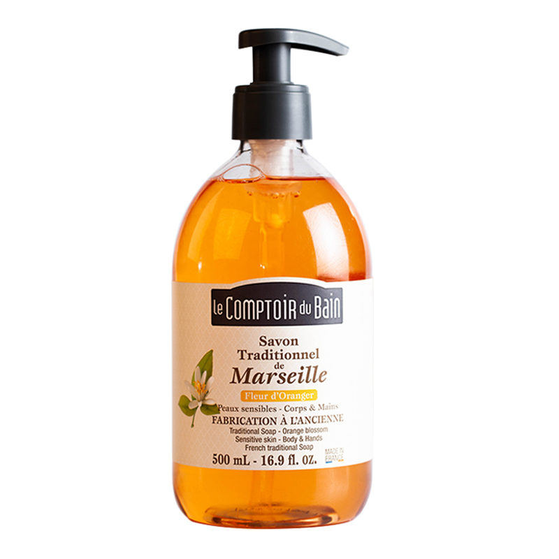 丽芙 清洁滋润 沐浴露