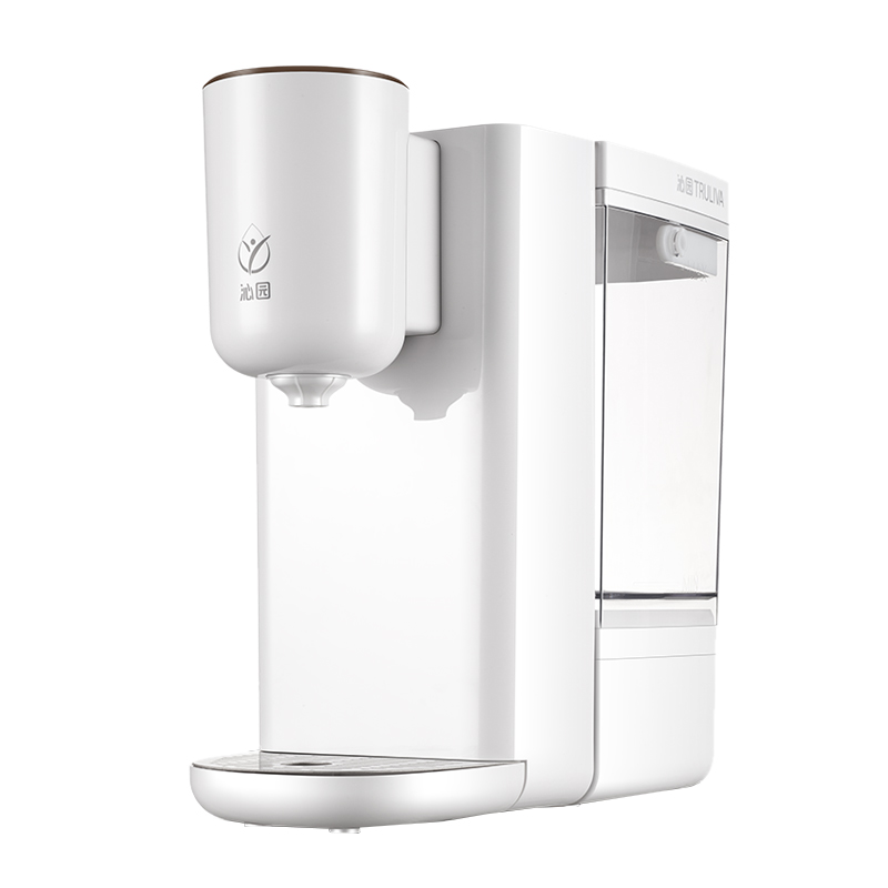 沁园 家用台式饮水机