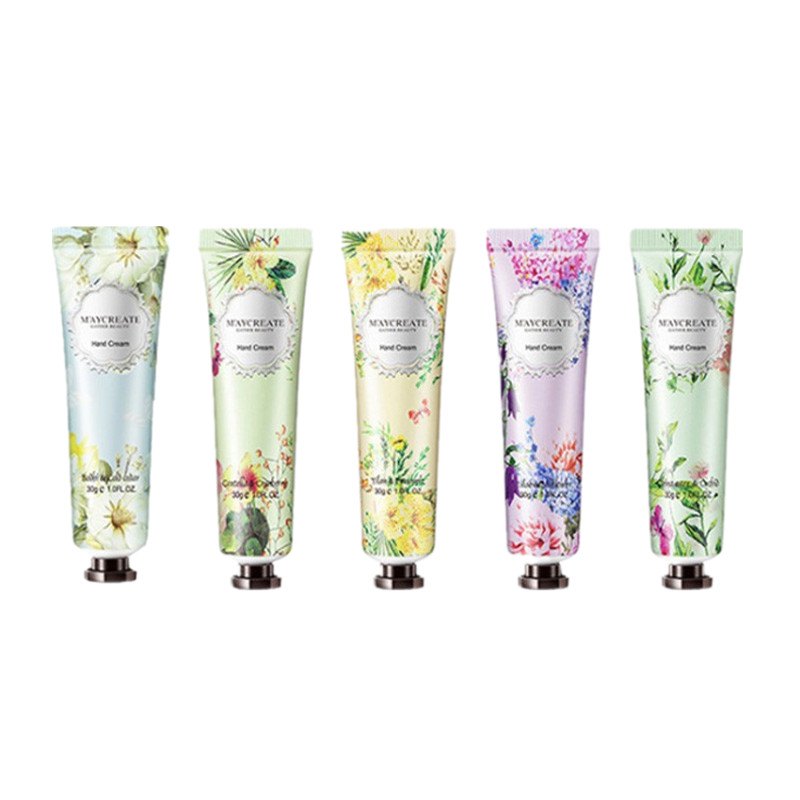 夫密码 滋润护手霜