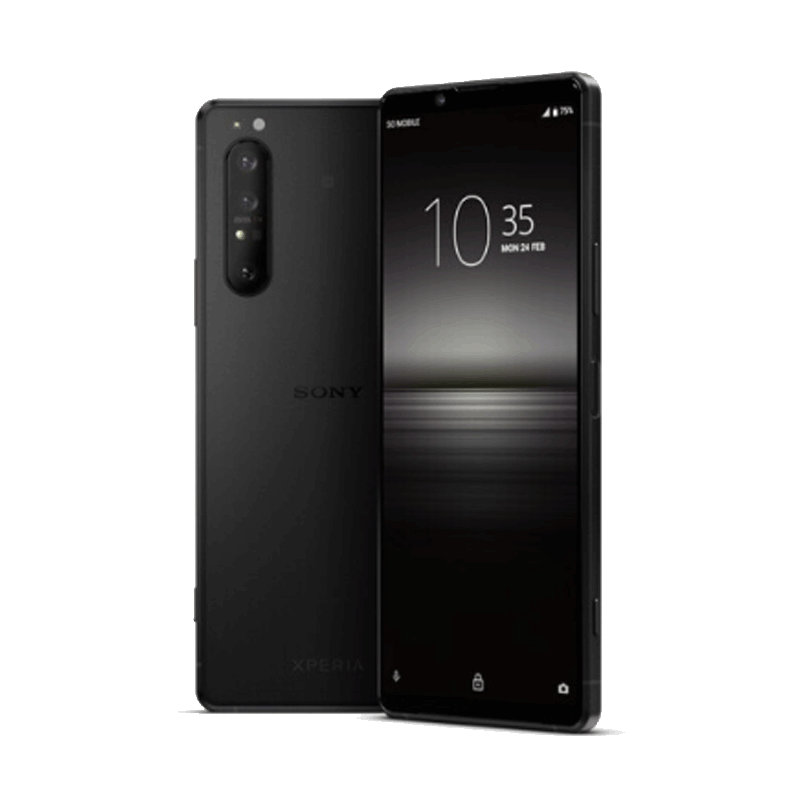 索尼 对称式扬声器 手机