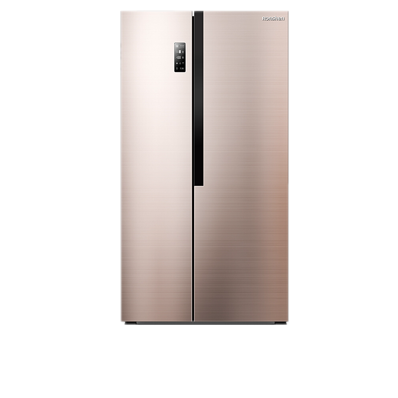 容声 大容量保湿两门电冰箱