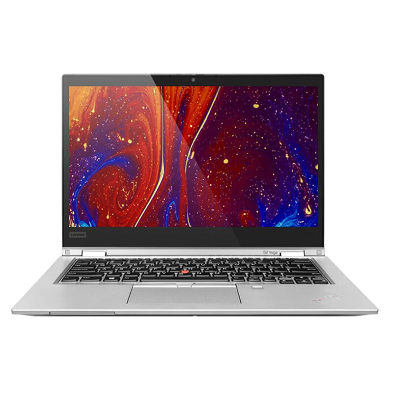 ThinkPad 触控 笔记本