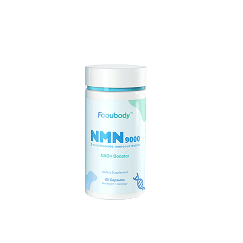 FoouBody nmn胶囊