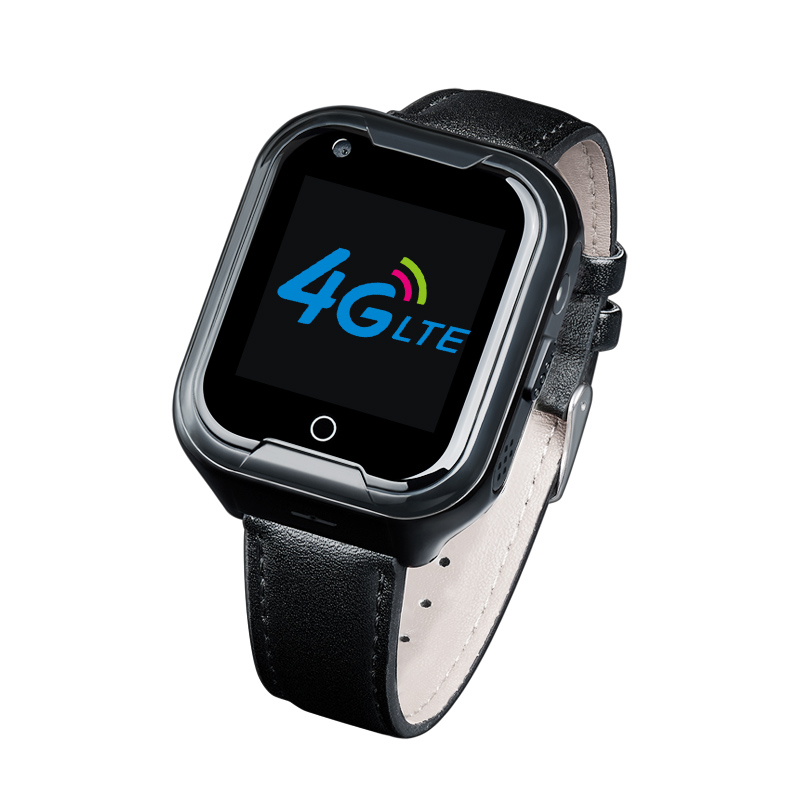 真匠 老人定位通话手表