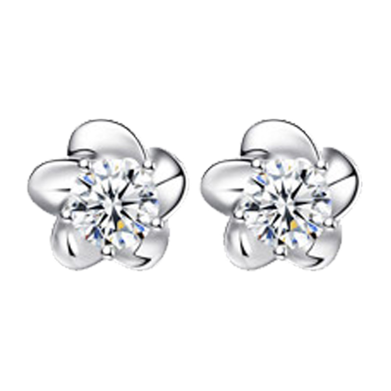 缔晶 防刮耐磨耳饰