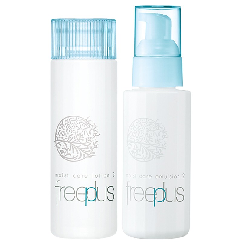 芙丽芳丝 清爽保湿 护肤套装