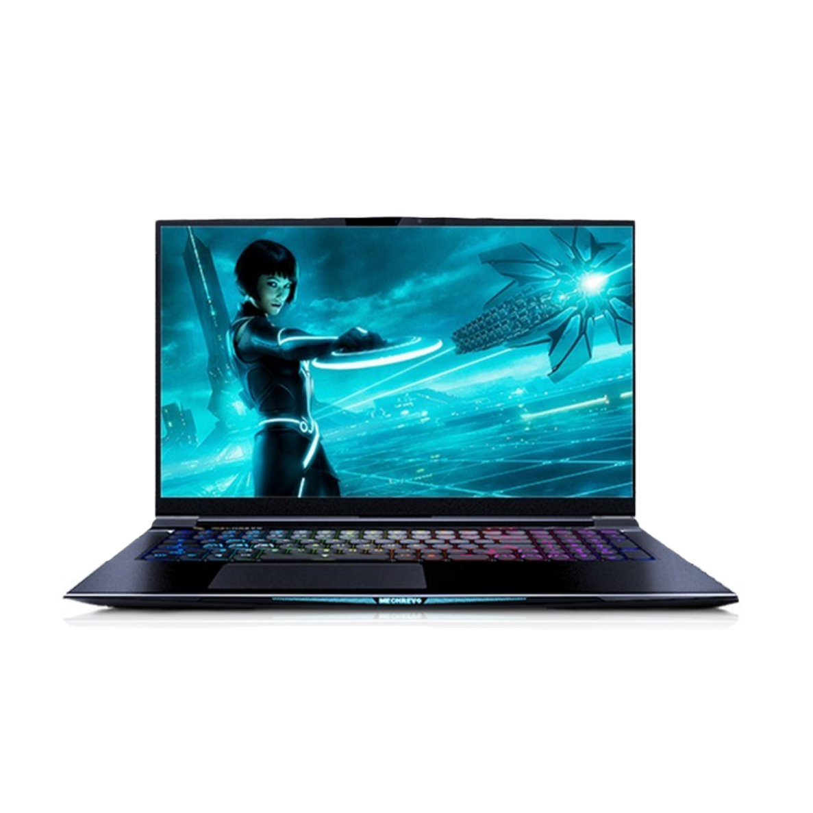 机械革命 闪速传输游戏本