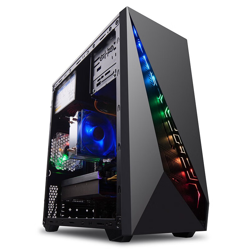 狄派 酷睿i7台式机