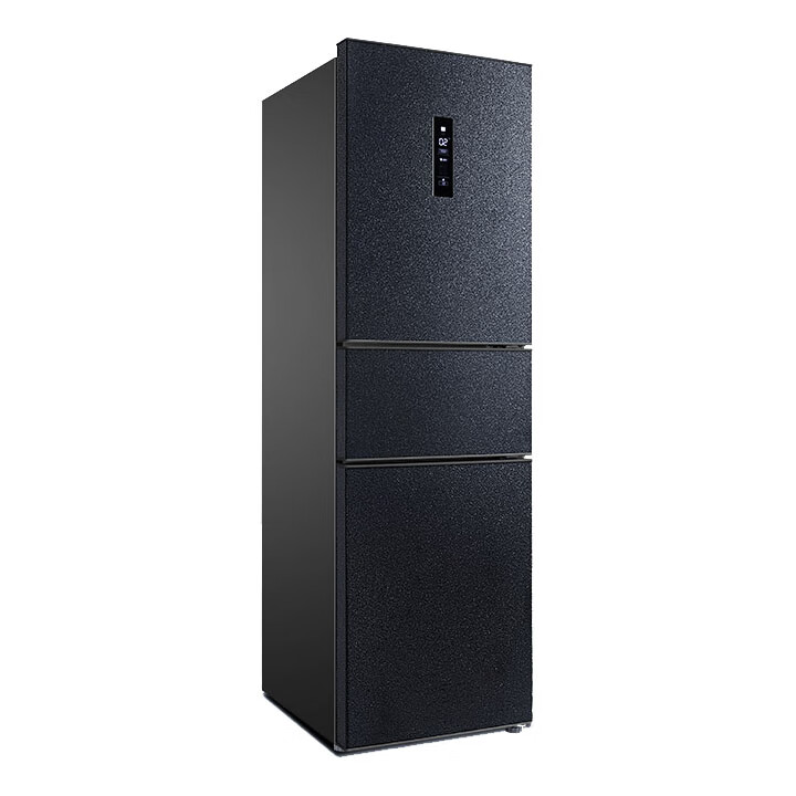 TCL 双变频三门电冰箱