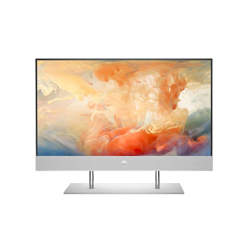 惠普 11代酷睿芯片 一体机