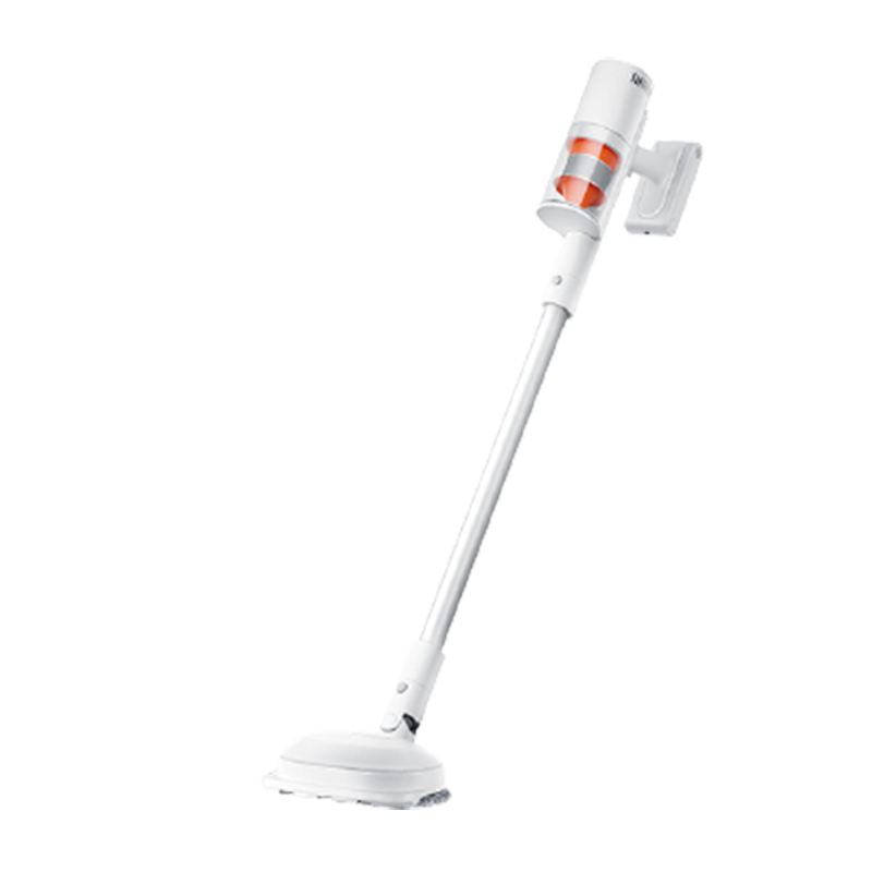 米家 自动切断毛发吸尘器