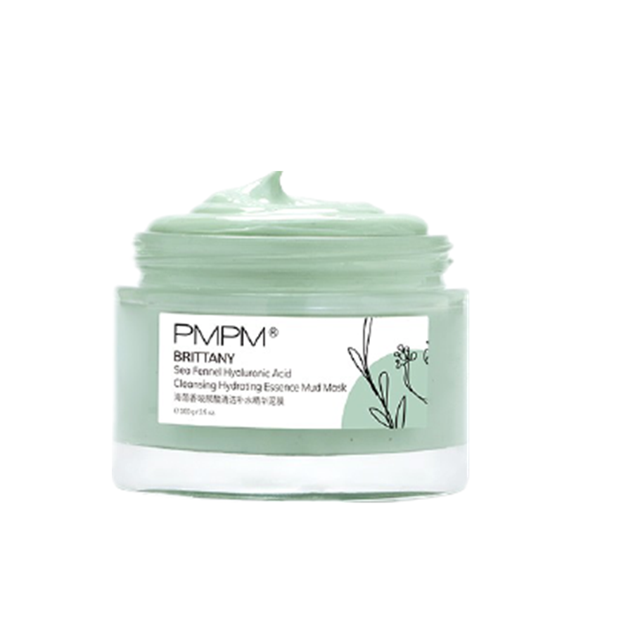 PMPM 海茴香玻尿酸面膜