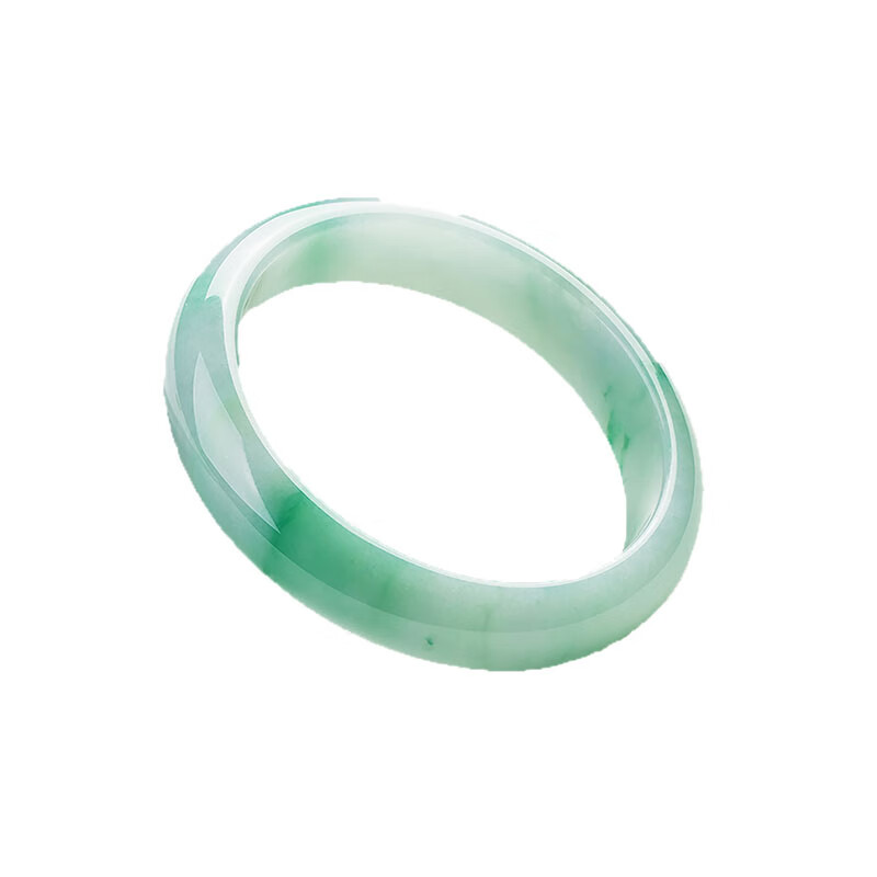 碧玉尊 通透 玉手镯