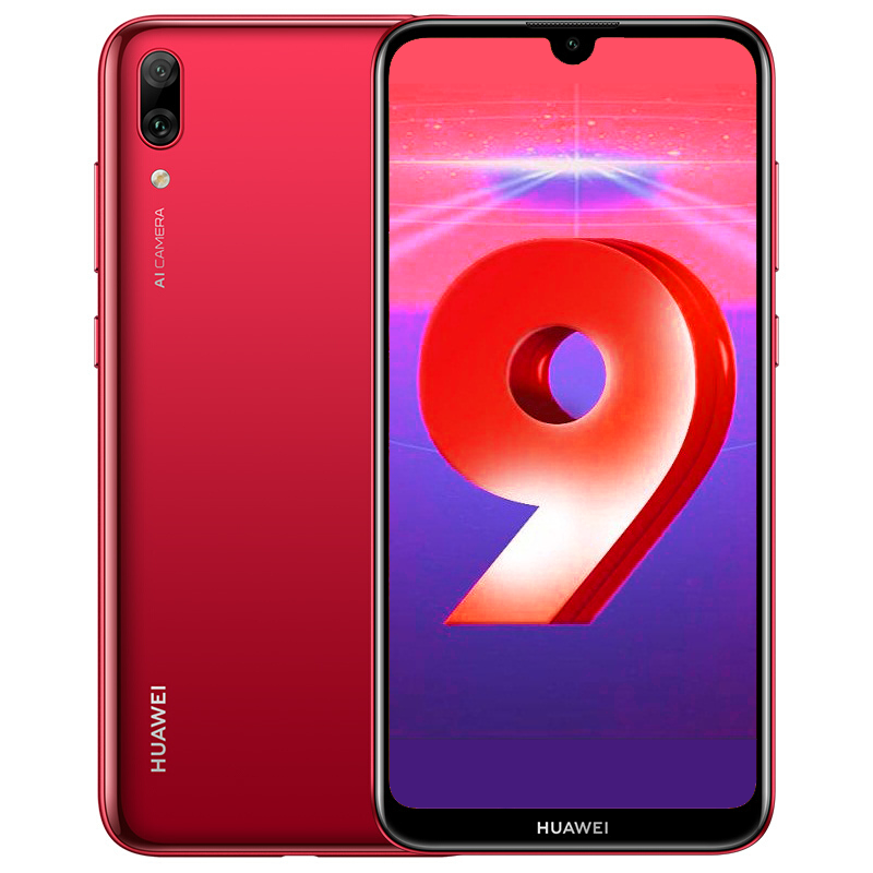 华为 畅享9 双卡双待手机