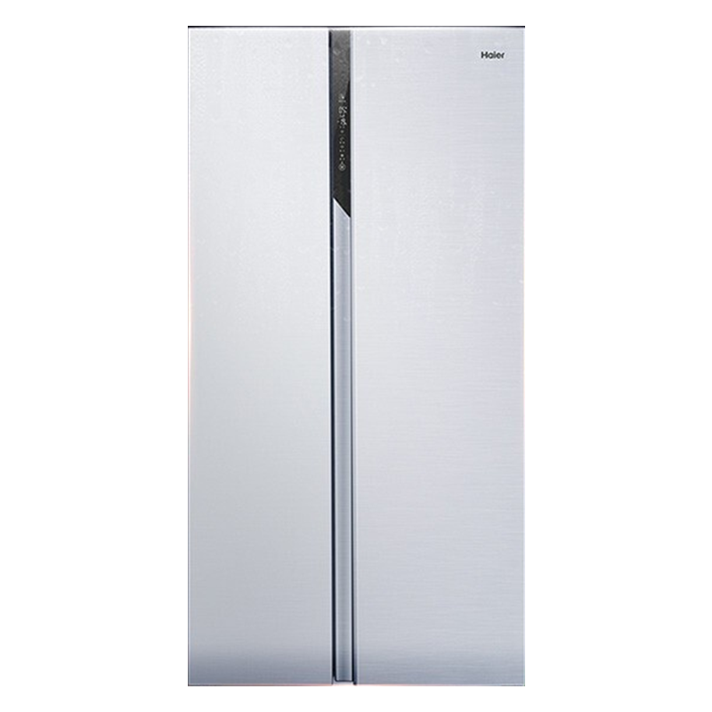 海尔 精控送风冰箱