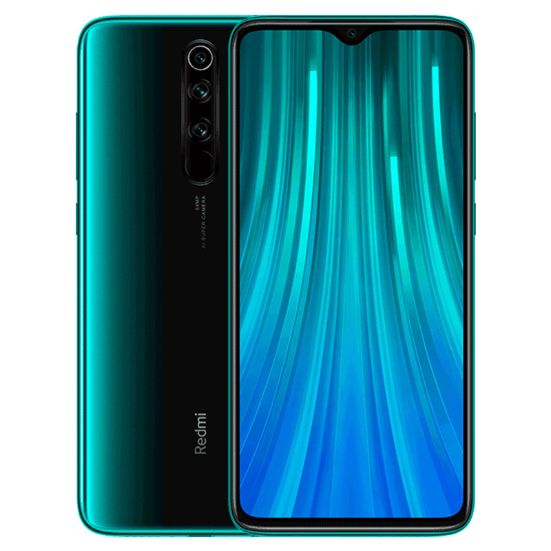 Redmi 液冷游戏芯智能手机