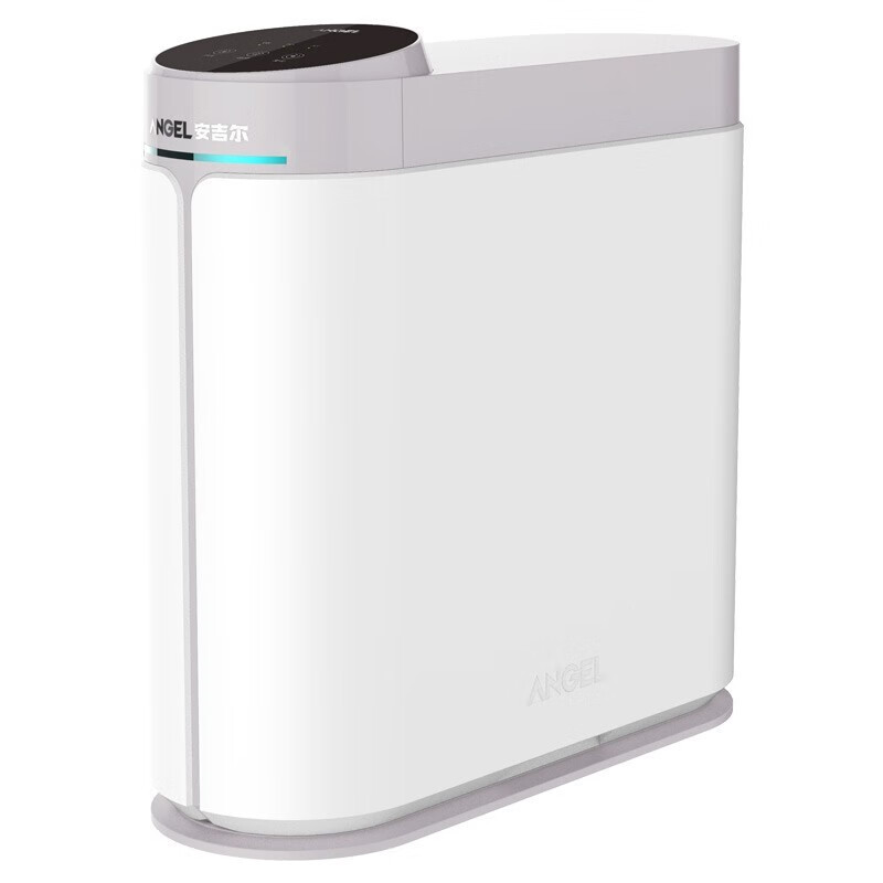安吉尔 除水垢直饮净水器