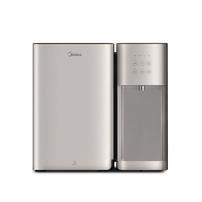 美的智能WiFi操控净水器