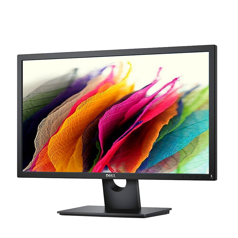 戴尔 壁挂办公 显示器