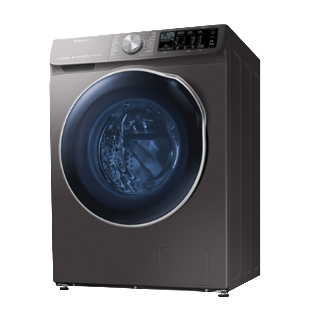 三星 洗烘一体滚筒洗衣机